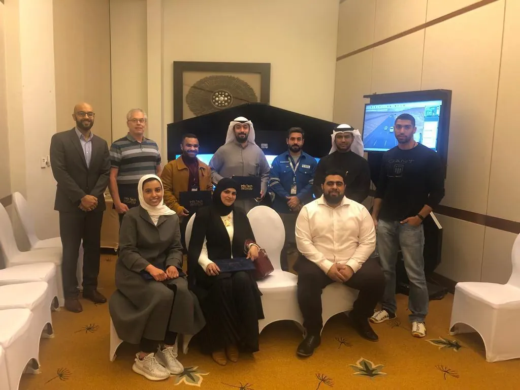 A safe-driving programme cohort