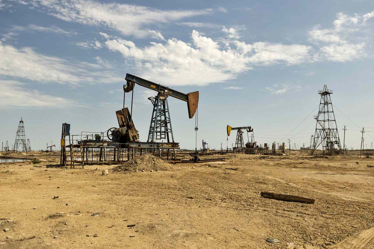 Aligning the Oil and Gas Industry with Sustainable Development Goals