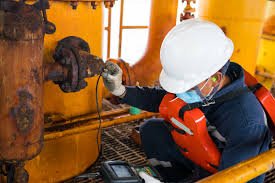 Corrosion and Corrosion Control in the Oil & Gas Industry