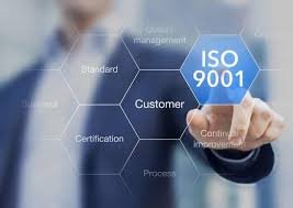 ISO 9001 Internal Auditor Training for Quality Management