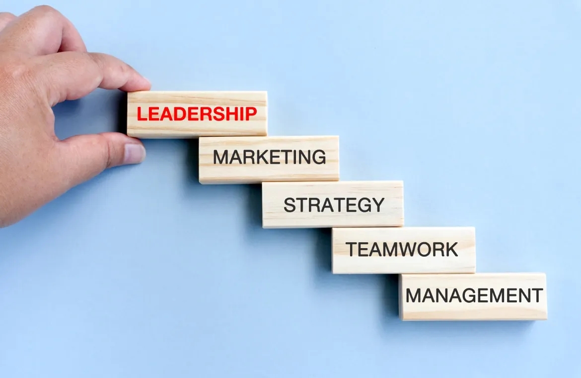 Leadership, Innovation & Strategic Problem- Solving