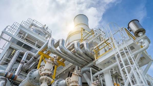 Fundamentals of Petrochemicals Industry